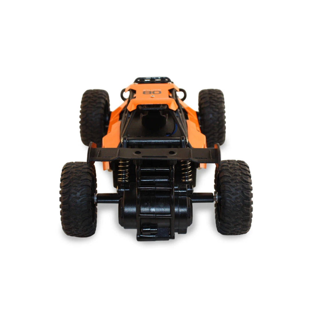 Buggy Light 2WD – Samochód zdalnie sterowany na pilota