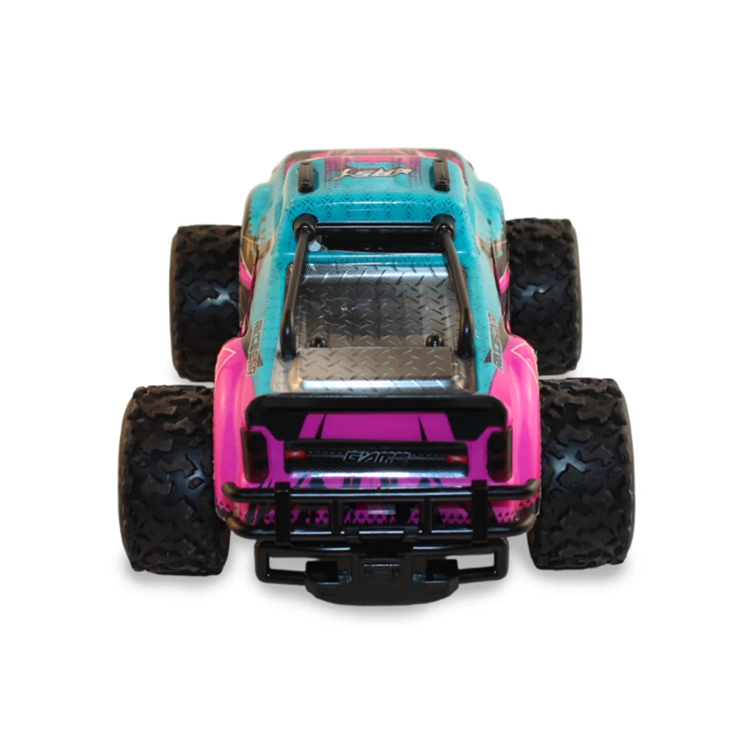 PickUp 2WD – Samochód zdalnie sterowany na pilota