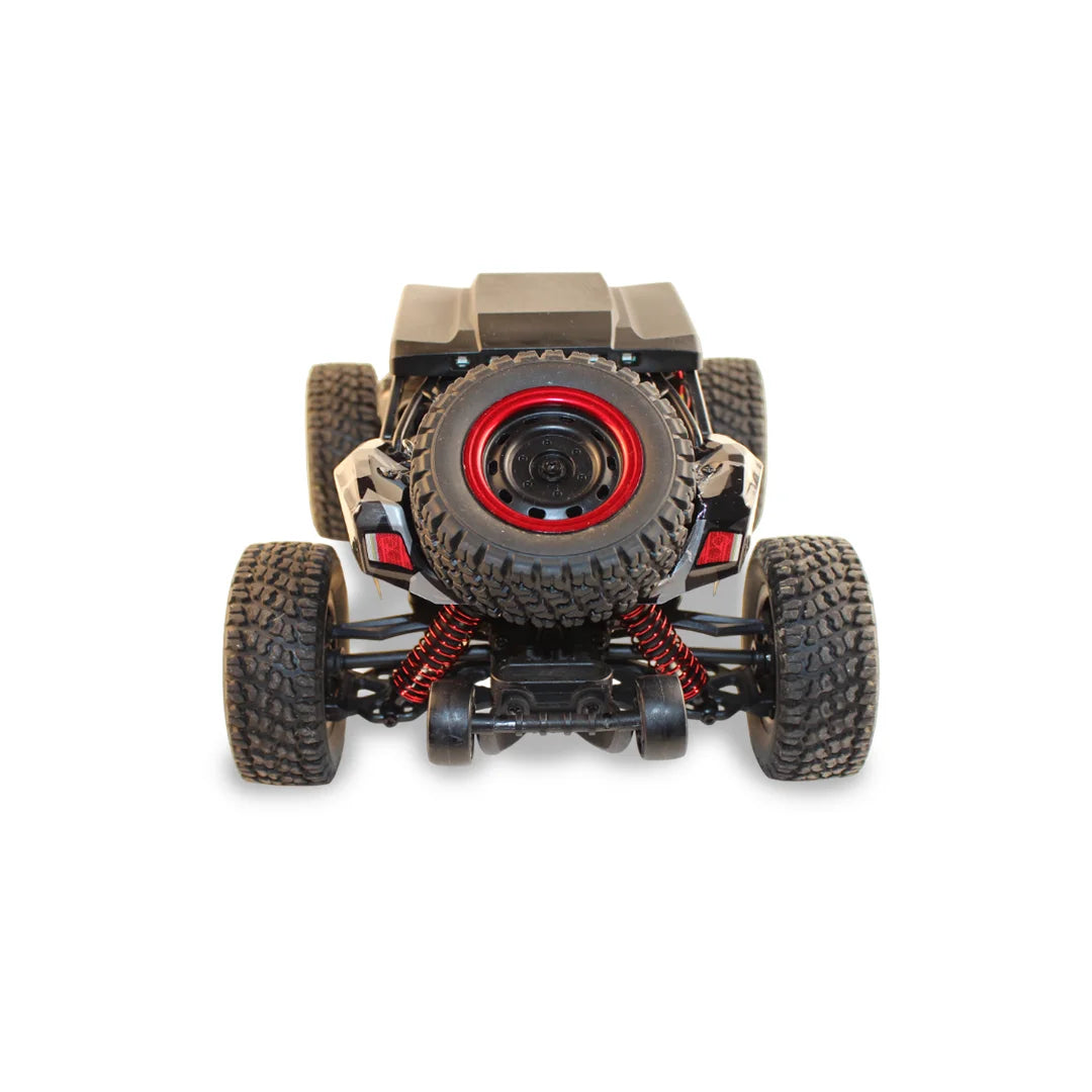 RushCar™ SandStorm 4x4 – Samochód terenowy RC na pilota