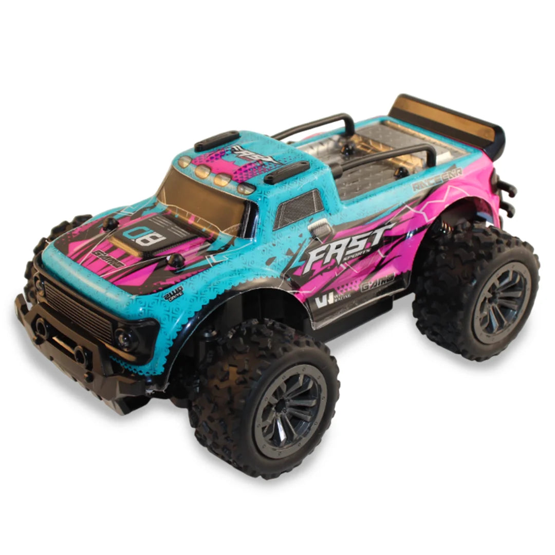 PickUp 2WD – Samochód zdalnie sterowany na pilota