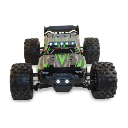 Turbo 50KM/H 4x4 – Auto wyścigowe zdalnie sterowane RC