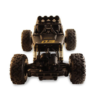 Rock Beast 4x4 – Samochód terenowy zdalnie sterowany na pilota