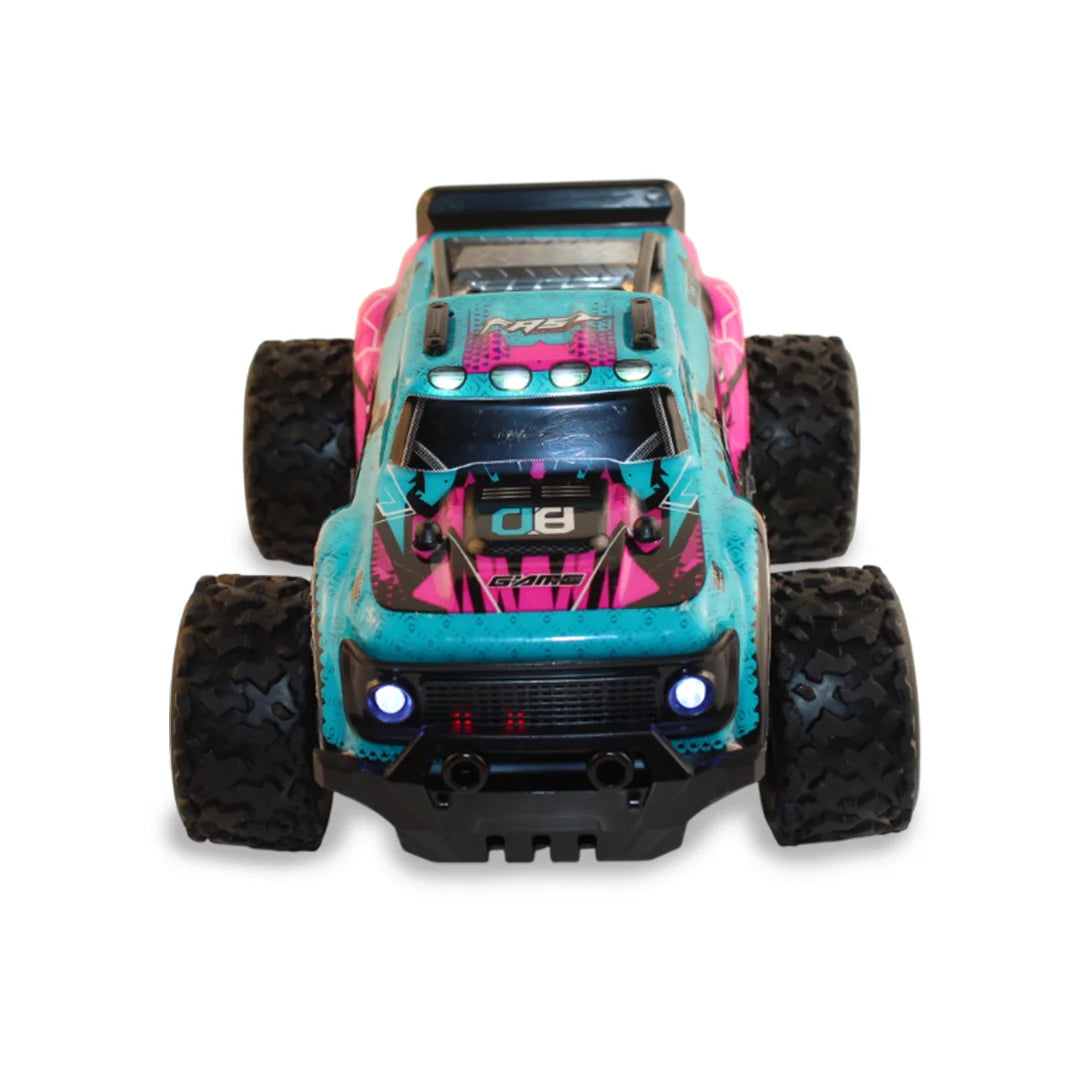 PickUp 2WD – Samochód zdalnie sterowany na pilota