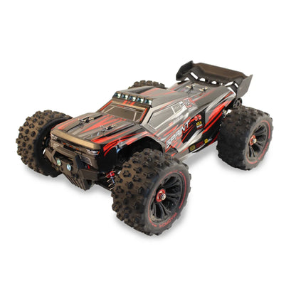 Turbo Xtreme 80KM/H 4x4 – Najszybszy samochód zdalnie sterowany RC