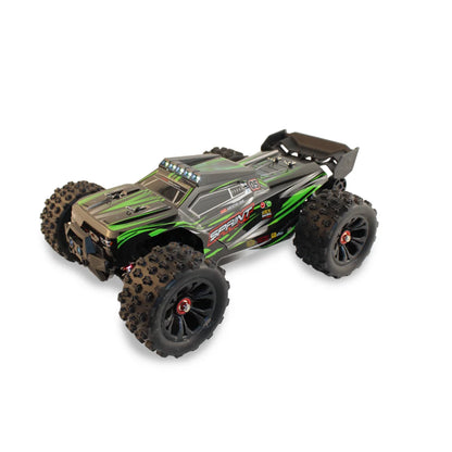 Turbo 50KM/H 4x4 – Auto wyścigowe zdalnie sterowane RC