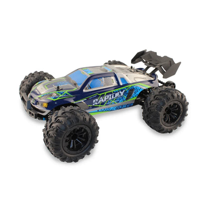 Storm Rider 50KM/H 4x4 – Superszybki zdalnie sterowane auto na pilota auto