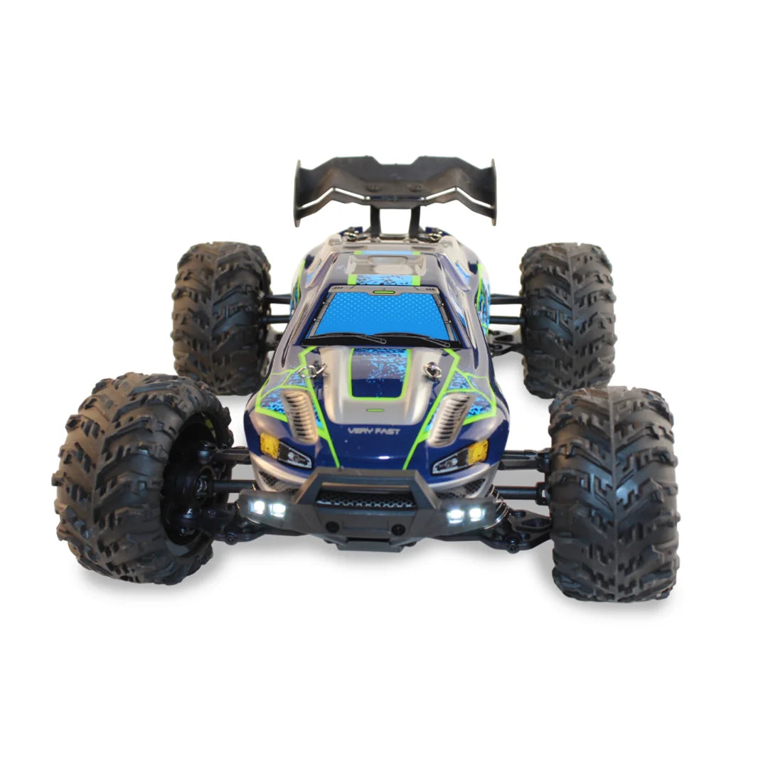 Storm Rider 50KM/H 4x4 – Superszybki zdalnie sterowane auto na pilota auto