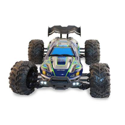 Storm Rider 50KM/H 4x4 – Superszybki zdalnie sterowane auto na pilota auto