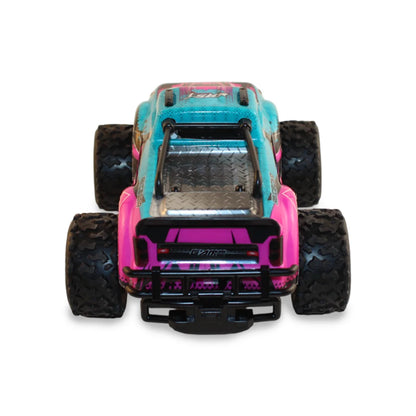 PickUp 2WD – Samochód zdalnie sterowany na pilota