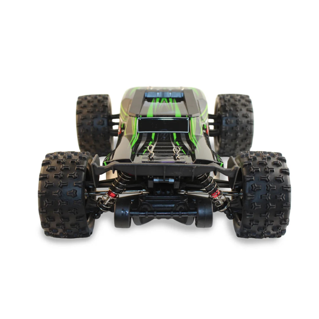 Turbo 50KM/H 4x4 – Auto wyścigowe zdalnie sterowane RC