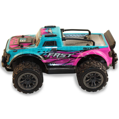 PickUp 2WD – Samochód zdalnie sterowany na pilota