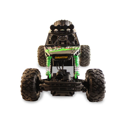 Rock Beast MAX 4x4 – Auto terenowe RC z napędem 4x4