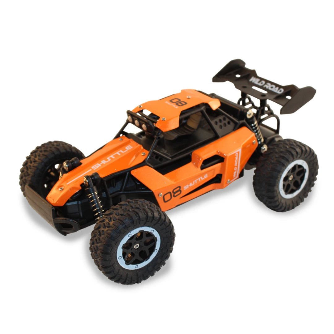 Buggy Light 2WD – Samochód zdalnie sterowany na pilota