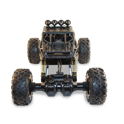 Rock Beast 4x4 – Samochód terenowy zdalnie sterowany na pilota