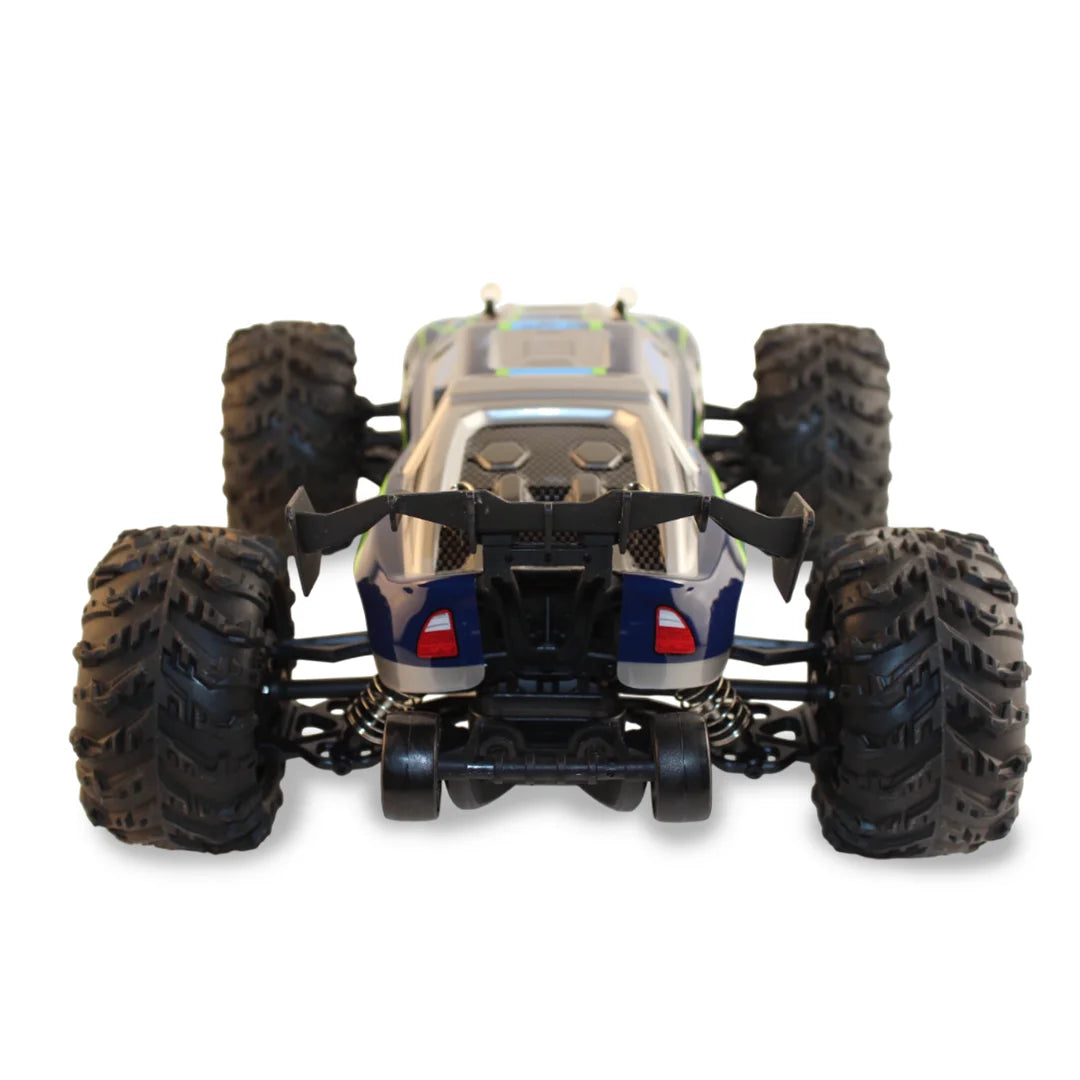 Storm Rider 50KM/H 4x4 – Superszybki zdalnie sterowane auto na pilota auto