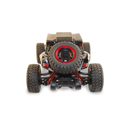 RushCar™ SandStorm 4x4 – Samochód terenowy RC na pilota