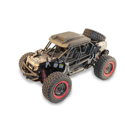 RushCar™ SandStorm 4x4 – Samochód terenowy RC na pilota