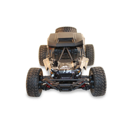 RushCar™ SandStorm 4x4 – Samochód terenowy RC na pilota